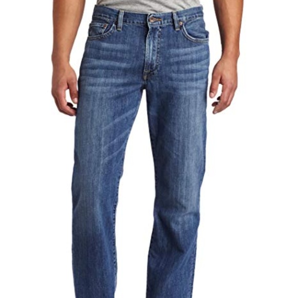 Lucky Brand Other - Lucky Brand Men's Vintage Bootcut Jean
